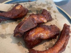 -创味·民间海南菜·非遗藤桥排骨(藤桥·免税城店)