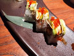 -京鹿料理(荟聚店)
