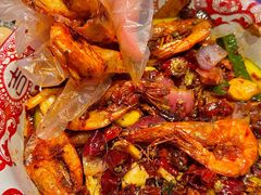-李叔叔虾蟹大排档(青羊店)
