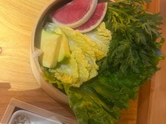-山海蟹庐·海鲜糟粕醋火锅(慈溪店)