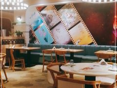 大堂-必胜客(广渠路店)