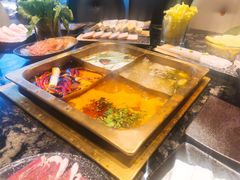 -王家渡火锅店(亦庄店)