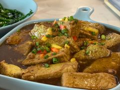 -香香海南菜餐厅