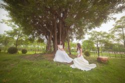 -施华洛婚纱摄影会所(范阳中路店)