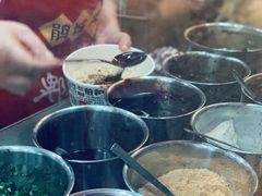 -蔡记炸酱热干面(昌里路店)