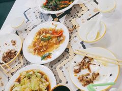 -朝花夕拾中餐厅(台儿庄古城复兴广场店)