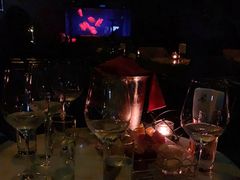 -柒Lounge(三里屯店)