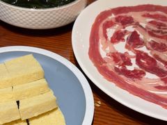 -1078號老北京涮肉(松柏店)