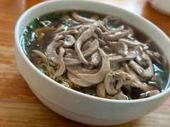 -张二面馆(山门口店)