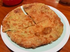 招牌肉馅饼-再回首(西关木塔巷店)