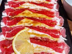 -小米烤肉·和牛原切-创意韩料(东关店)