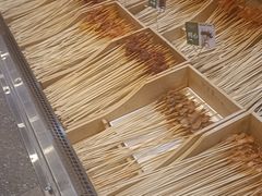 -阿串串老火锅(力盟店)