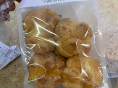 泡芙-哈尔滨秋林食品有限责任公司(秋林公司店)