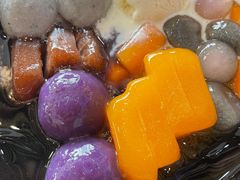 -鲜芋仙(苏州干将店)