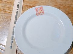餐具摆设-管氏翅吧(地安门创始店)