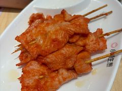 -小杨生煎(愚园路)