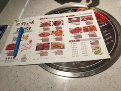 -虾友情龙虾烧烤