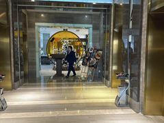 -北京德胜门华宇假日酒店·画廊咖啡厅