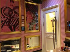 -自由港KTV(王子公主金平店)