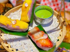 -泰妃殿(武汉首店)