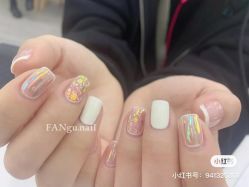 -妙睫屋日式美甲美睫