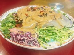 -鑫渔港海鲜本地菜·山海关浑锅(东戴河店)
