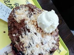 -MOMO冰品·生巧汤圆(红桥店)