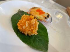 -都会尚膳·海鲜自助餐厅(重庆万豪酒店)