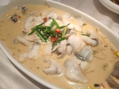 -粗茶淡饭·汉口公馆(循礼门店)