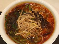 -水平有限广西米粉·广西风味集(五道口店)