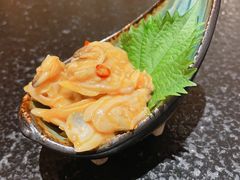 麻辣花蛤-無境·匠心日本料理(汉街店)