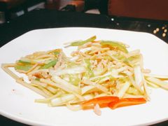 -高第街56号港式餐厅·精选(世茂广场宽厚里大明湖店)
