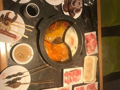 -火锅岛潮牌自助餐厅(天津天佑城店)