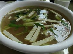 android_upload_pic-天天向上素食餐厅(五台山店)