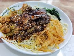 -康乐尔萨一绝干拉牛肉面(青海煤炭物测队店)