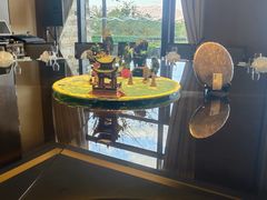 -大理实力希尔顿酒店御璽中餐厅YUXI – CHINESE RESTAURANT
