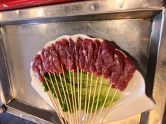 -老李羊羯子涮锅(北宝兴路店)