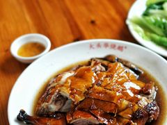 -黄连大头华烧鹅店(大良店)