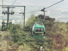 -天津盘山风景名胜区