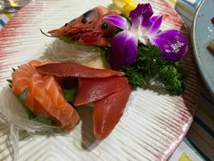 -将太无二·北美传奇寿司(瑞士公寓店)