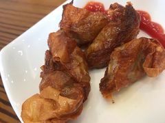 -陈八两面家(华孚写字楼店)