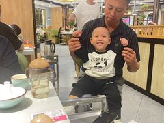 -古乐牛香·鲜牛肉牛杂火锅(千灯店)