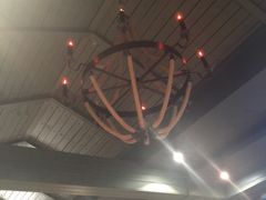 大堂-有才叔的小馆(招商依云曲江店)