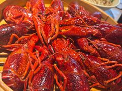 -靓靓蒸虾·头牌蒸虾(雪松路总店)