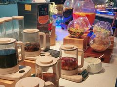 -非烤勿扰自助烤肉(合胜百货店)