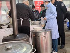 -老窦肥肠板面