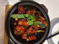 -鹿港小镇(悠唐店)