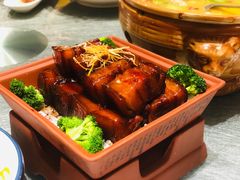 -汤记传菜(秀浦路店)