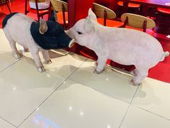 -猪角·闽南猪脚饭(上梅林店)