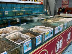 -琼大师东方烤乳猪(亚特兰蒂斯店)